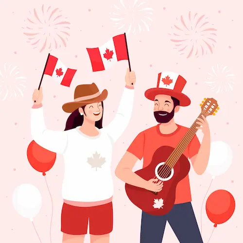 canada day