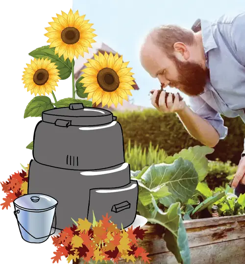 compost