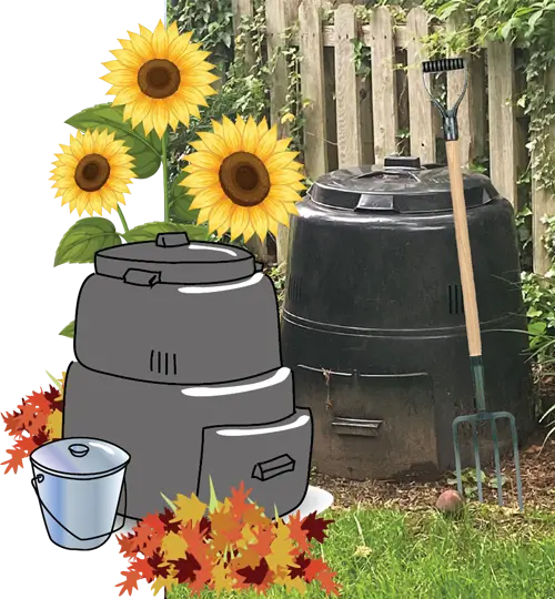 compost