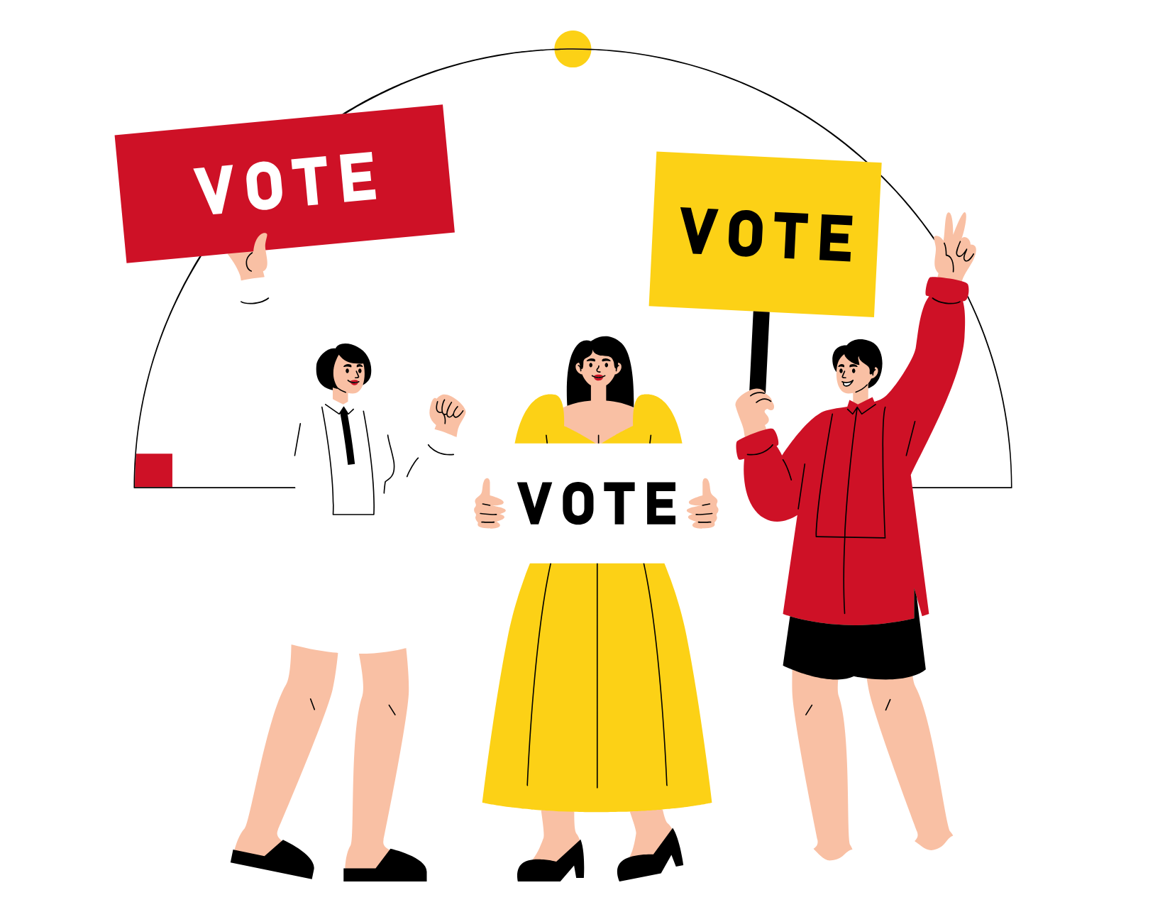 Municipal Election
