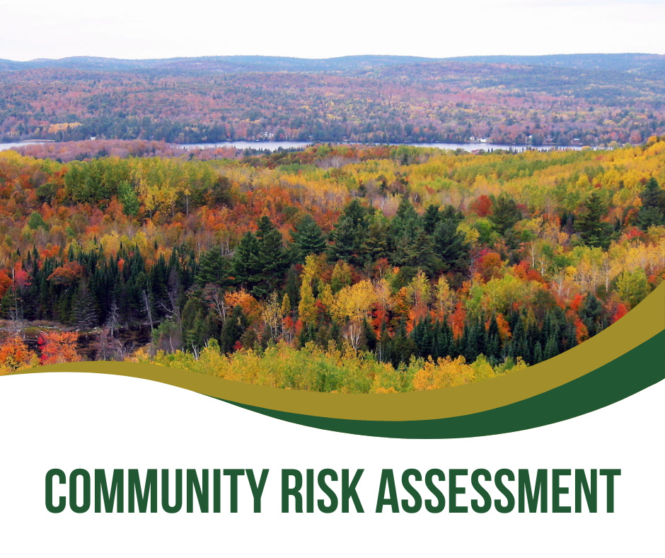 Community Risk Assessment