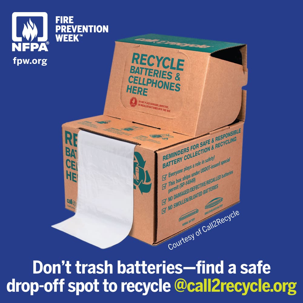 FPW25 Recycle