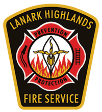 LH Fire Crest