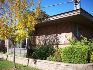 carleton place library