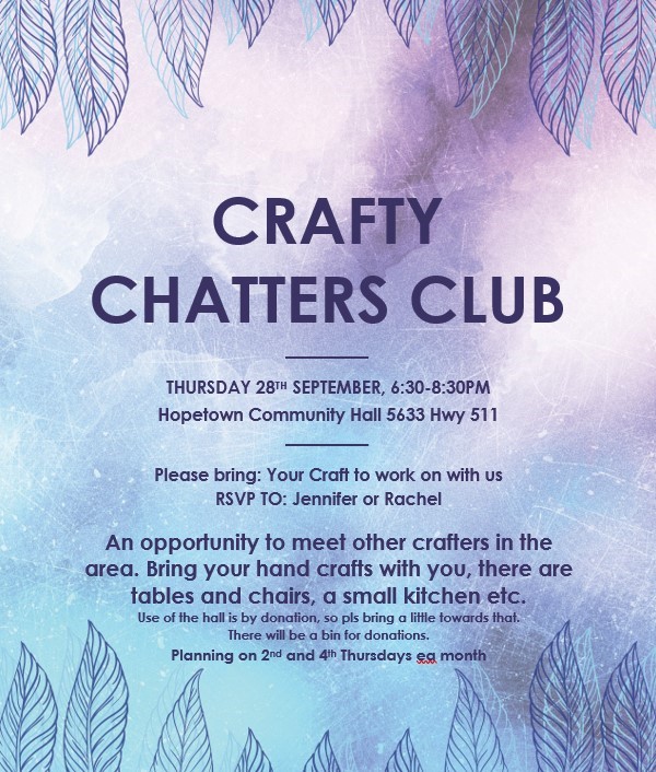 chatters club