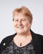 Jeannie Kelso
