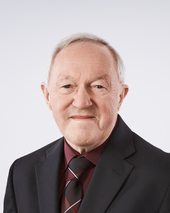 John Hall