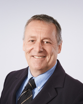 Steve Roberts