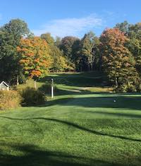 blue heron golf course