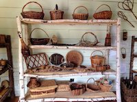 basketry museum