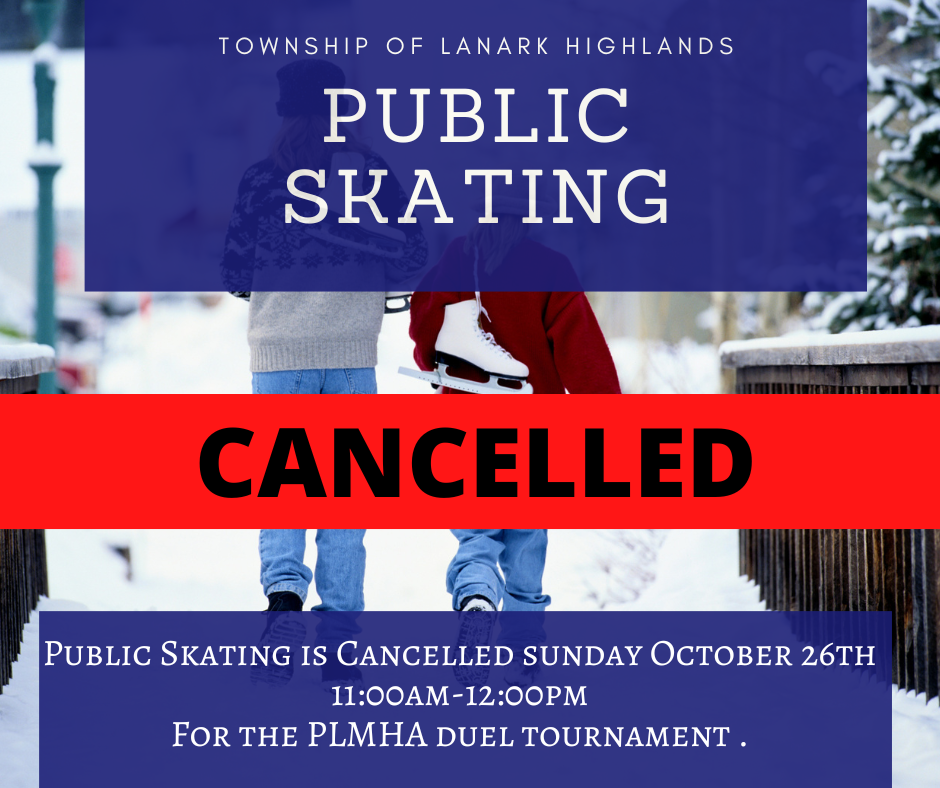 public skating