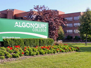 schools algonquin ottawa