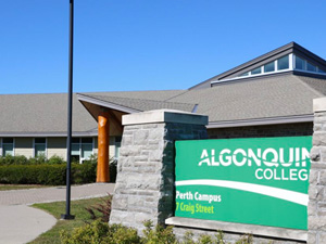 schools algonquin perth