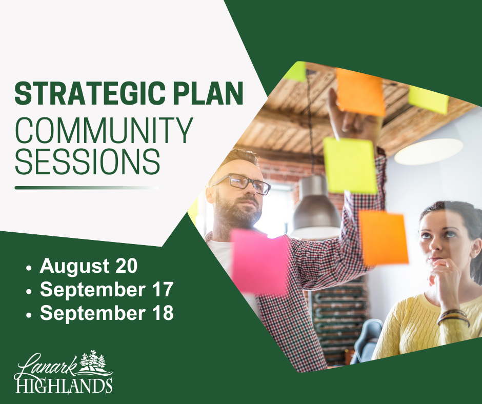 Strategic Plan