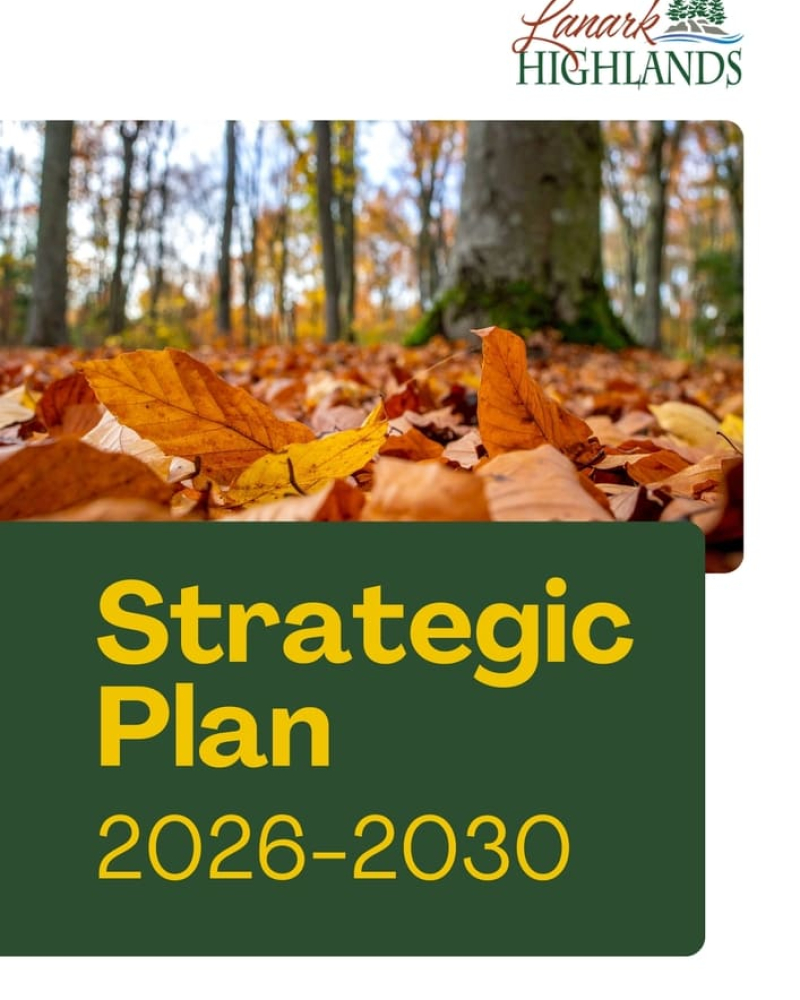 2026-2030 Strategic Plan