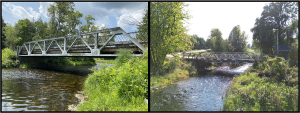Sheridan Rapids Bridge Replacement Open House Held