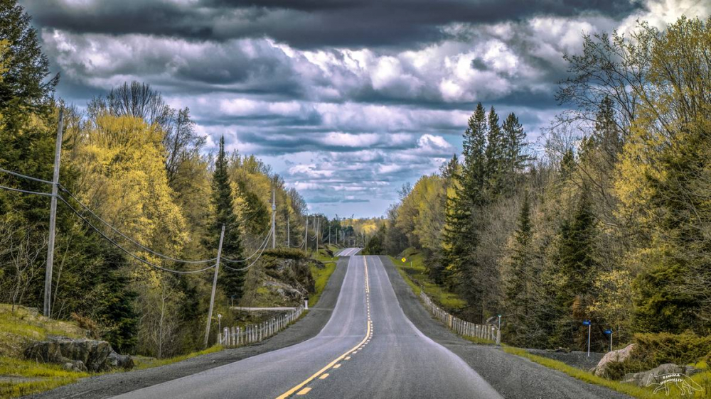 Township of Lanark Highlands Roads